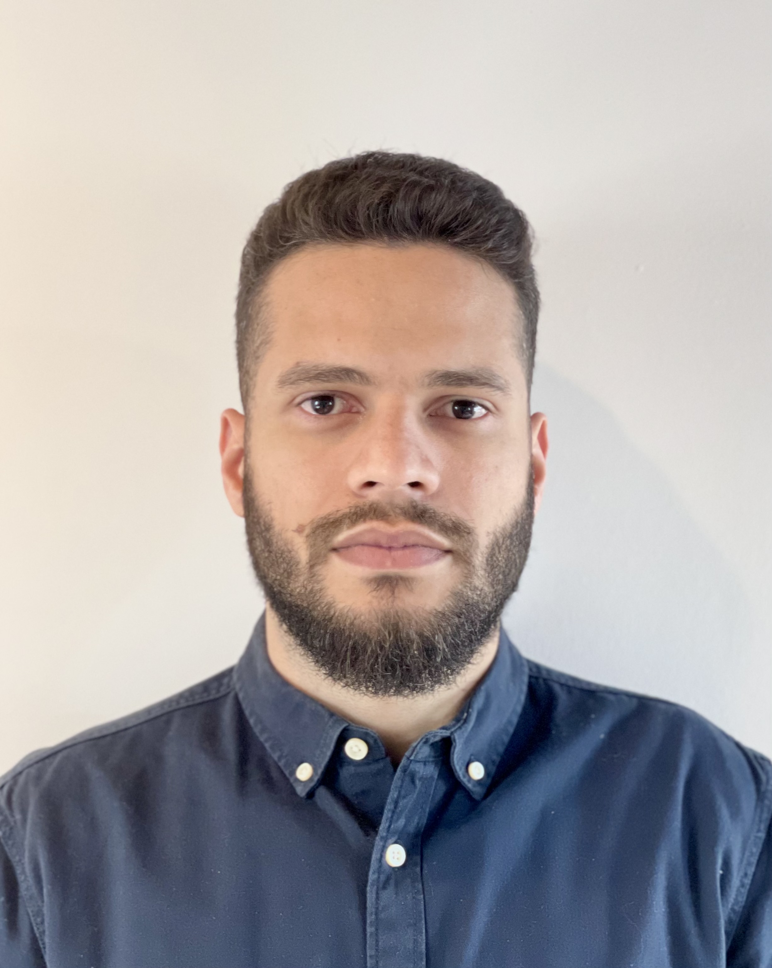 Carlos, London-based frontend developer